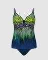 Sunflair Tankini Leopard