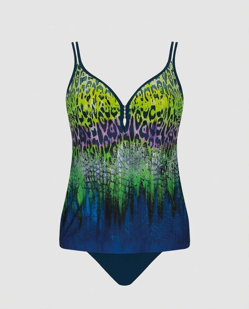 Sunflair Tankini Leopard