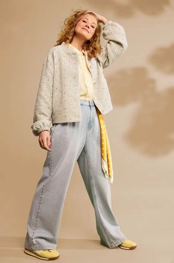 SUNNY LAYERS
