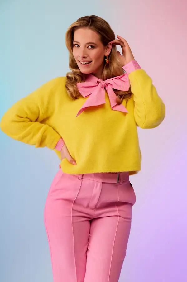 Sunny Statement