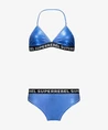 Super Rebel Bikini Triangle