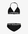 Super Rebel Bikini Triangle