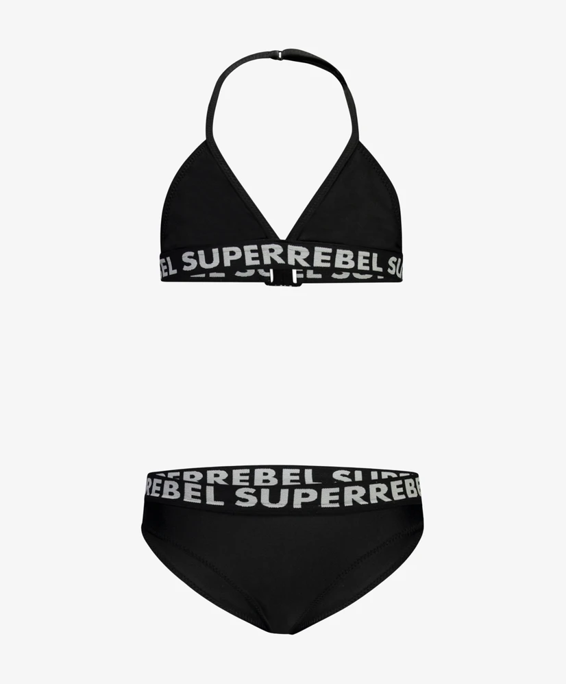 Super Rebel Bikini Triangle