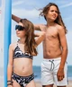 Super Rebel Bikini Triangle