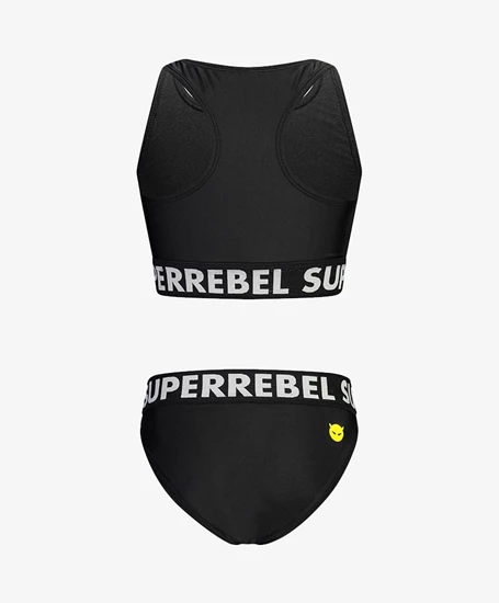 SuperRebel Bikini Carmel Cool