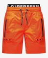 SuperRebel Zwembroek Pockets