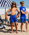 SuperRebel Zwembroek Pockets