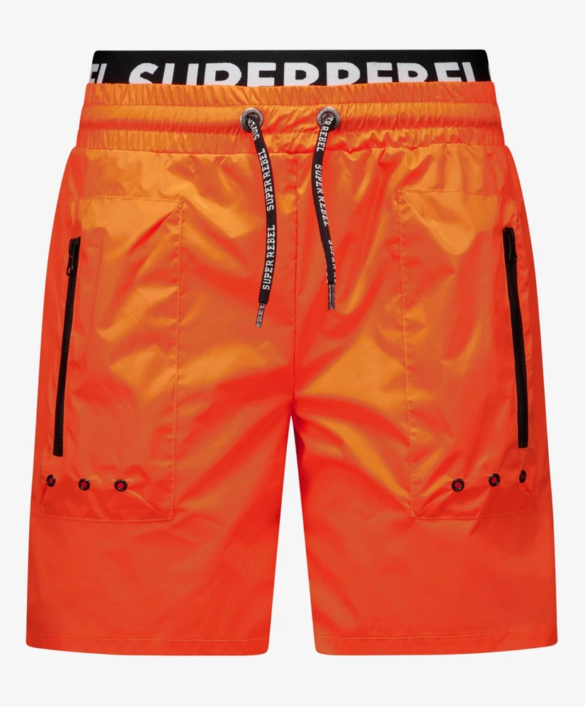 SuperRebel Zwembroek Pockets