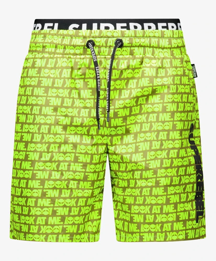 SuperRebel Zwembroek Sport