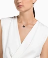 Swarovski Iconic Swan ketting 5204134