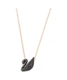 Swarovski Iconic Swan ketting 5204134