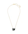 Swarovski Iconic Swan ketting 5204134