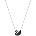 Swarovski Iconic Swan ketting 5204134