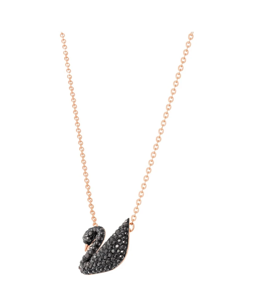 Swarovski Iconic Swan ketting 5204134