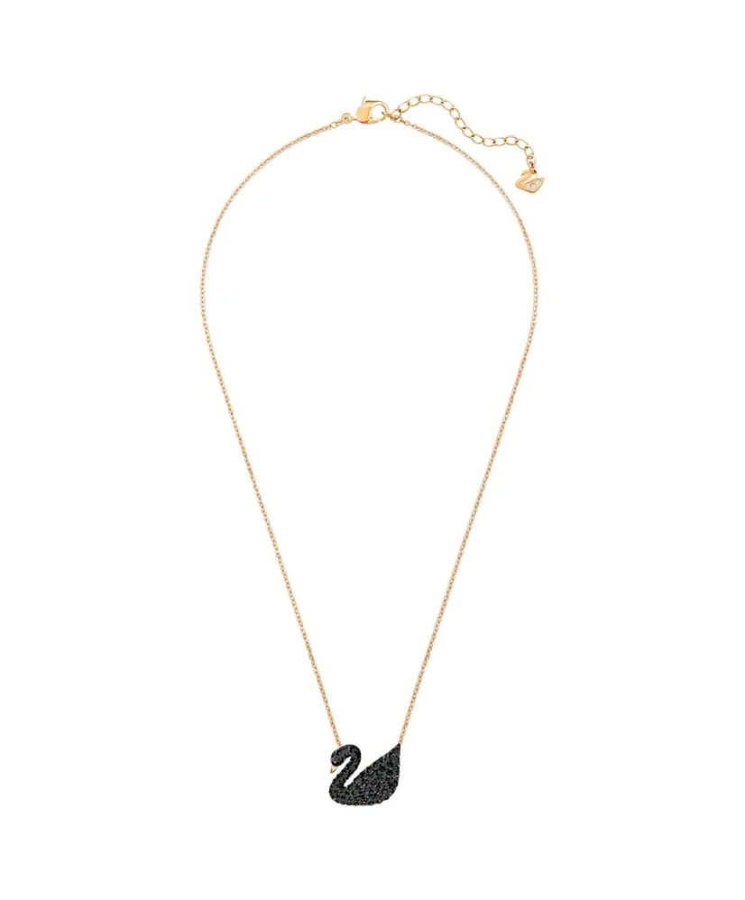 Swarovski Iconic Swan ketting 5204134