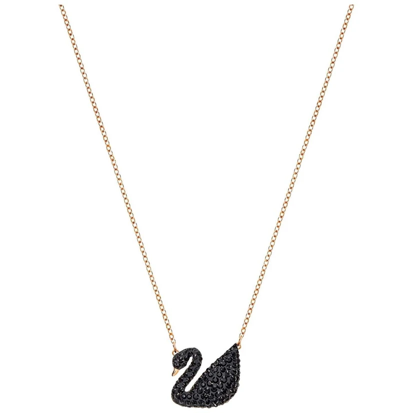 Swarovski Iconic Swan ketting 5204134