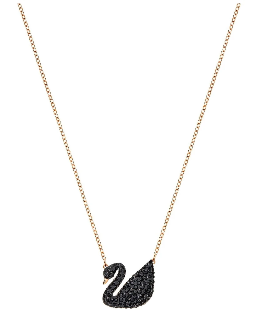 Swarovski Iconic Swan ketting 5204134