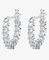Swarovski Vittore Oorbellen Mini Hoop 5562126