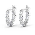 Swarovski Vittore Oorbellen Mini Hoop 5562126