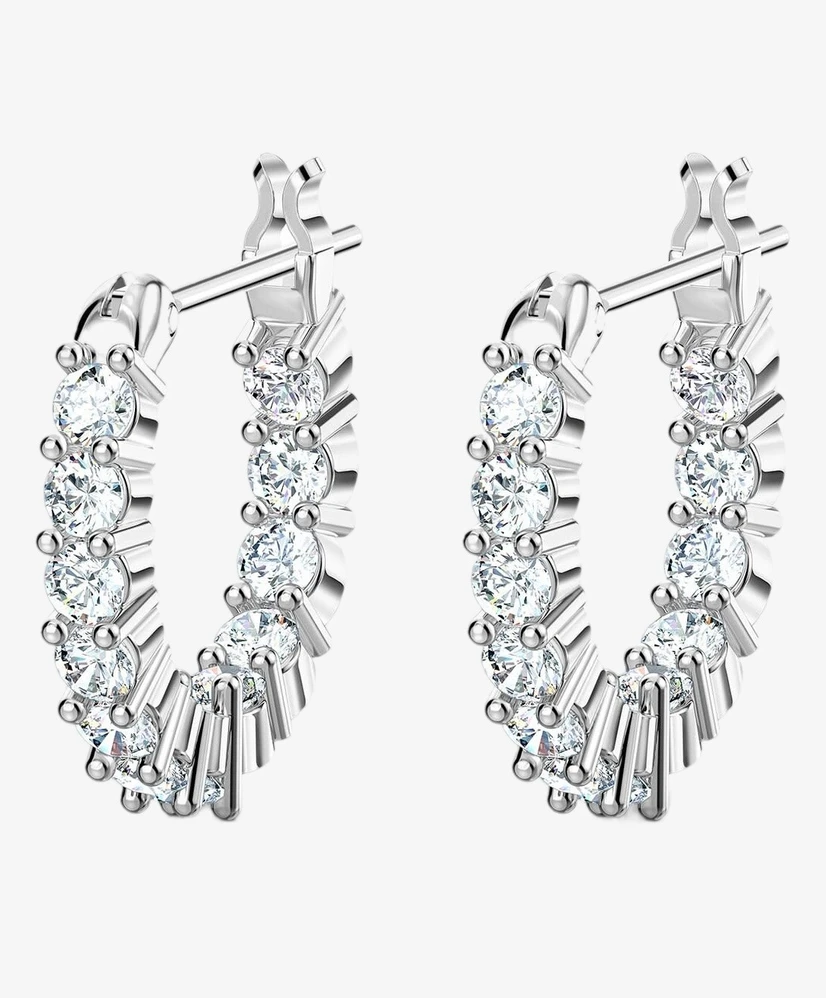 Swarovski Vittore Oorbellen Mini Hoop 5562126