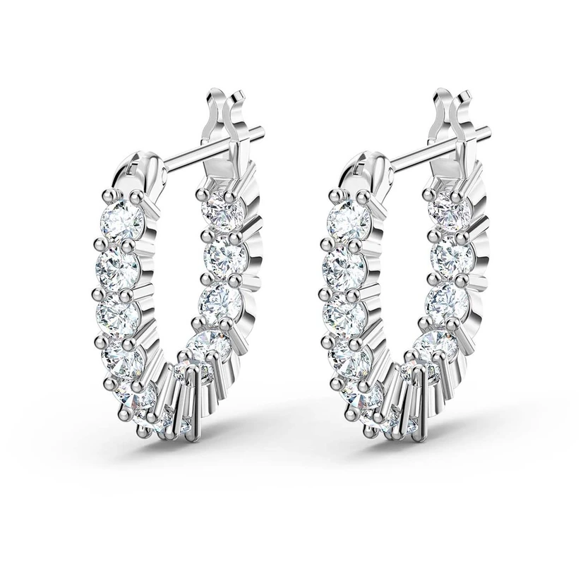 Swarovski Vittore Oorbellen Mini Hoop 5562126