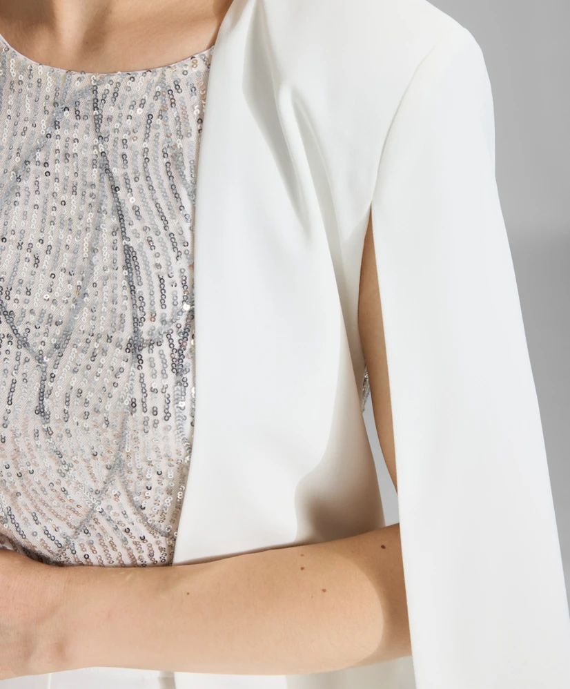 SWING Blazer Chique