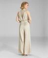 SWING Jumpsuit Bow