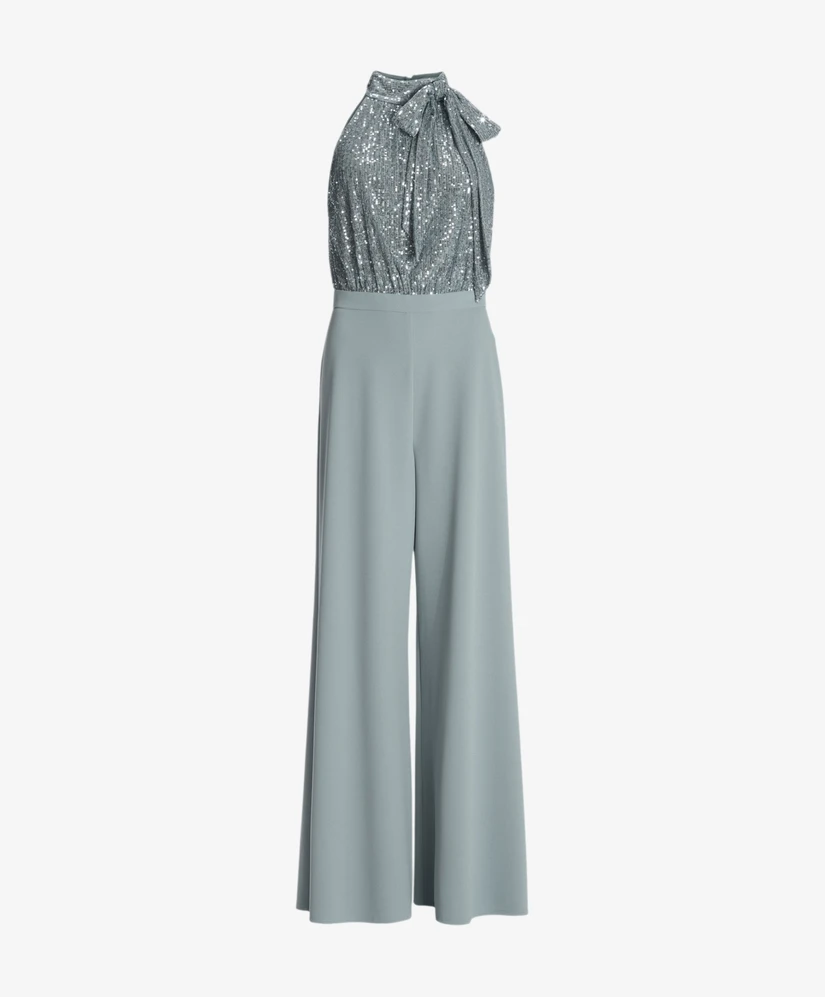 SWING Jumpsuit Glitter