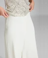 SWING Pantalon Plain