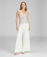 SWING Pantalon Plain