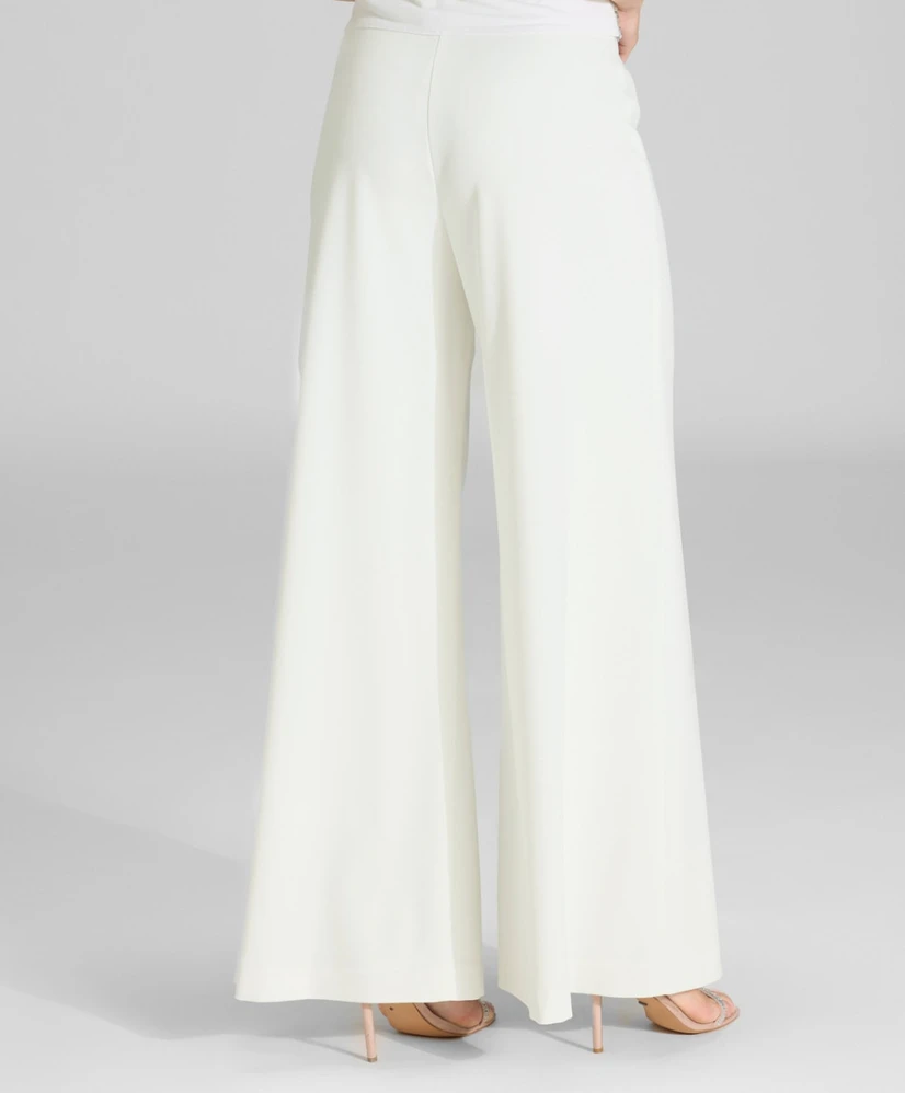 SWING Pantalon Plain