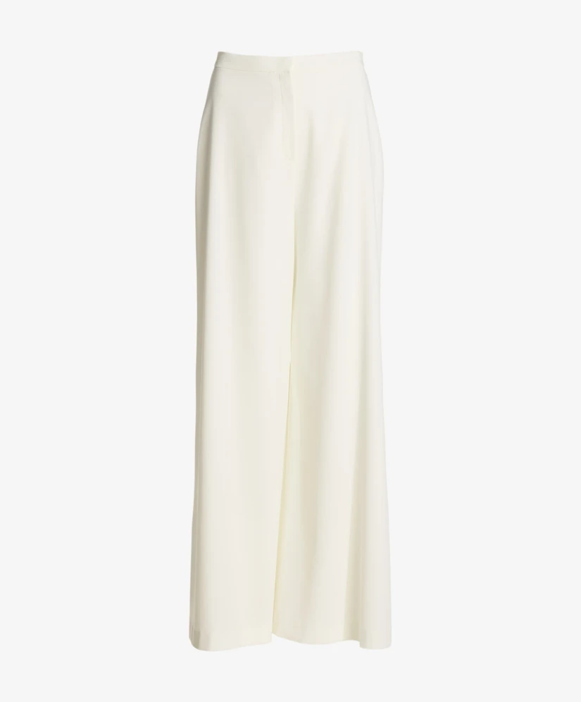 SWING Pantalon Plain