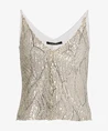 SWING Top Glitter