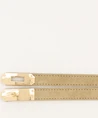 Teatro Riem Garcia Suede