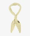 Teatro Sjaal Kaia Stripe