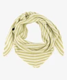 Teatro Sjaal Kaia Stripe