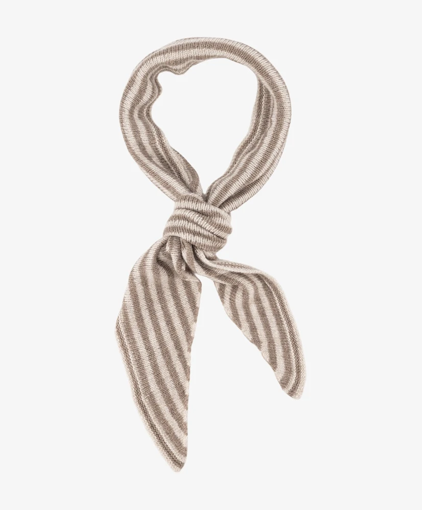 Teatro Sjaal Kaia Stripe