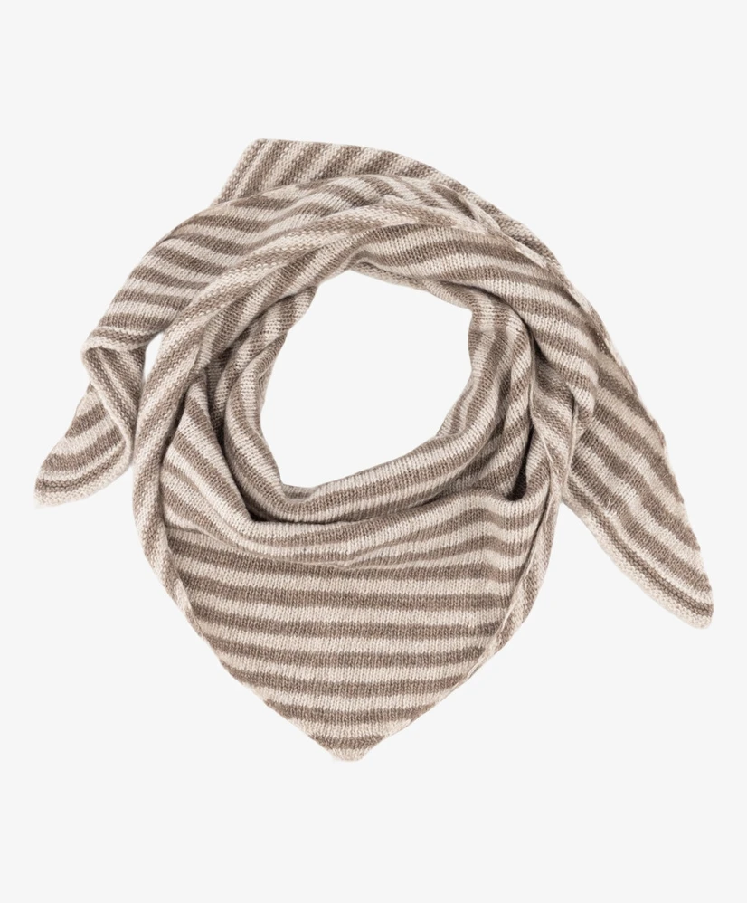 Teatro Sjaal Kaia Stripe