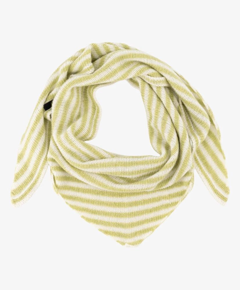Teatro Sjaal Kaia Stripe