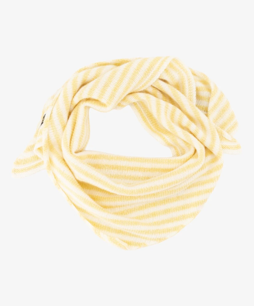 Teatro Sjaal Kaia Stripe