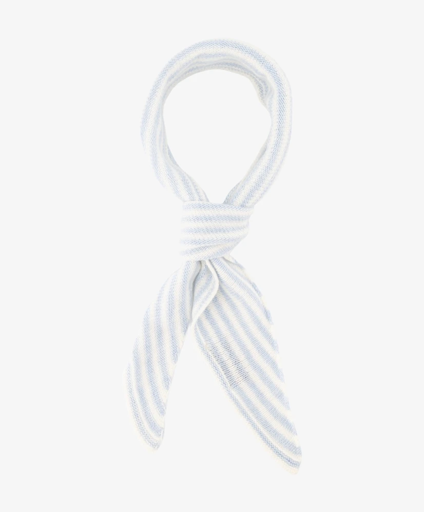 Teatro Sjaal Kaia Stripe