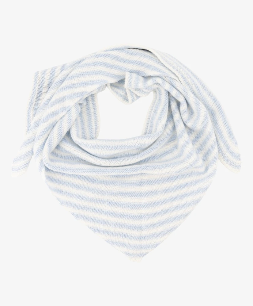 Teatro Sjaal Kaia Stripe