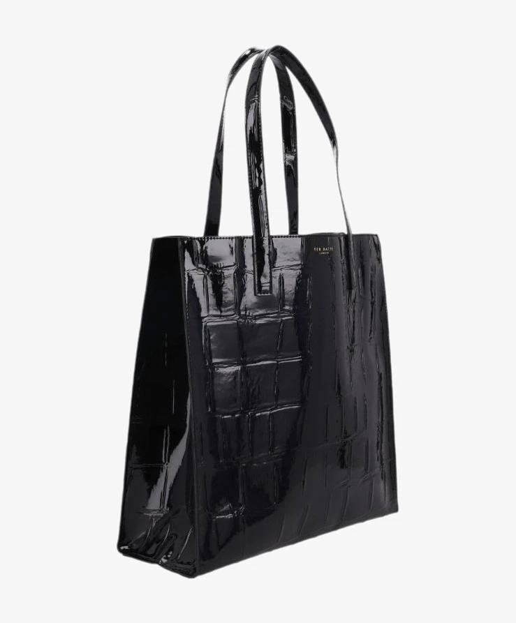 Ted Baker Schoudertas Glans