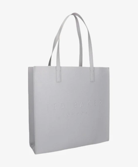 Ted Baker Schoudertas Logo