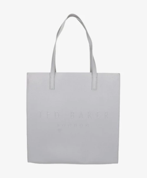 Ted Baker Schoudertas Logo