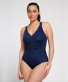 ten Cate Badpak Animal Navy