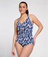ten Cate Badpak Ocean Navy