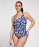 ten Cate Badpak Ocean Navy
