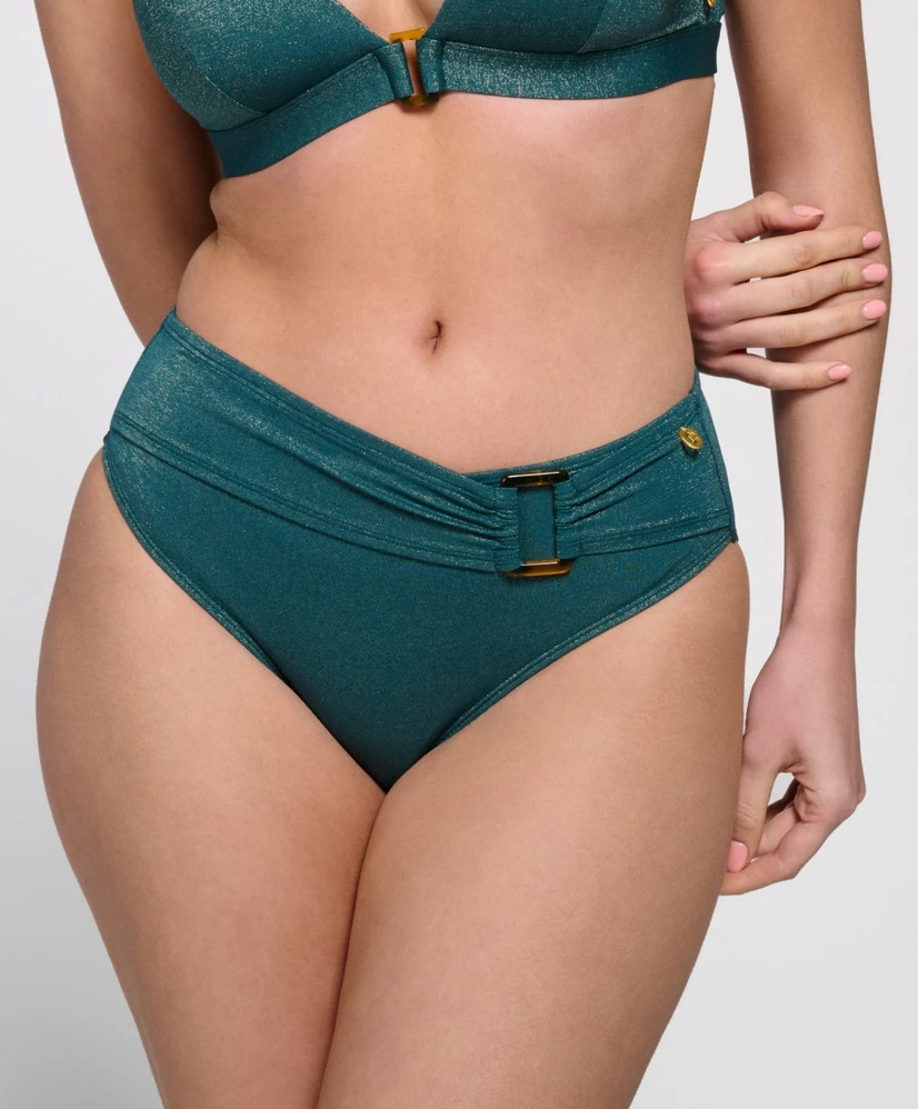 ten Cate Beach Bikinibroekje Buckle