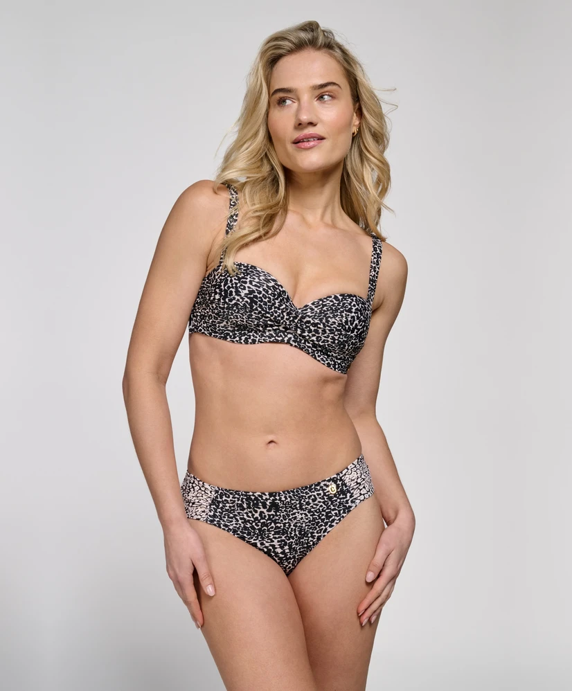 ten Cate Beach Bikinibroekje Sash